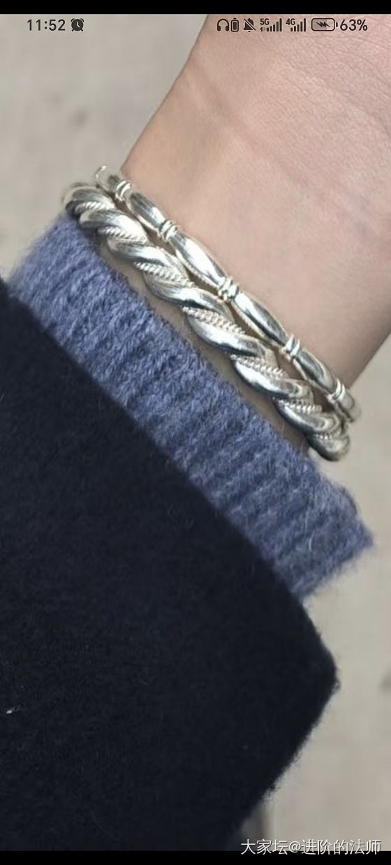 确实有点羽翼丰满的感觉