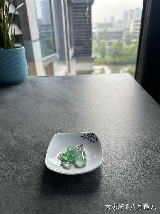 都是值得带回家的吊坠_吊坠翡翠