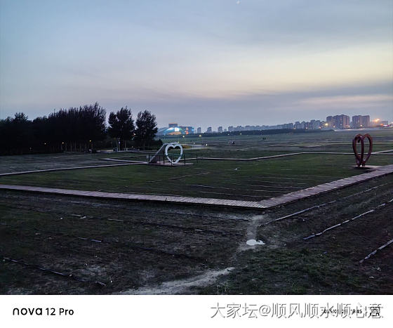 有风吹过_闲聊