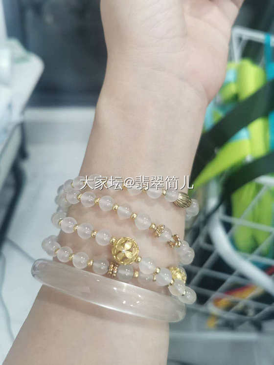 整理闲置_文玩