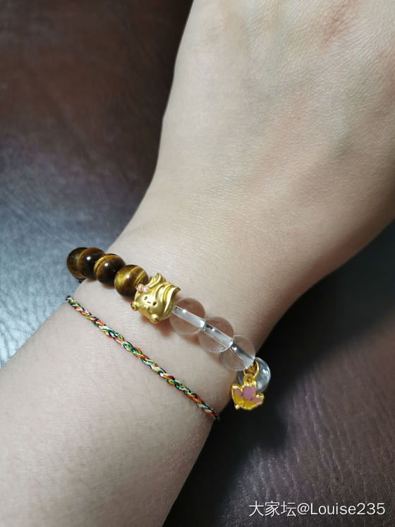 中药系列重制_手工diy金