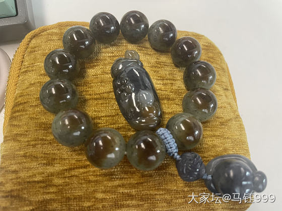 上班搭子_玉石