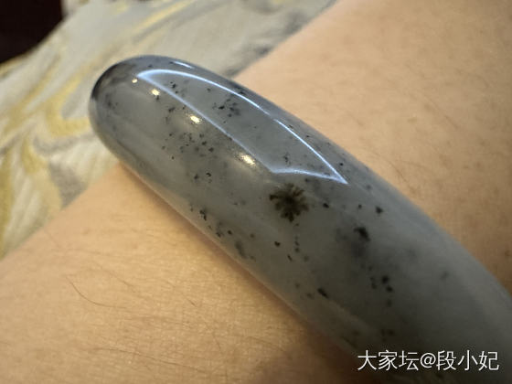 记录_手镯和田玉