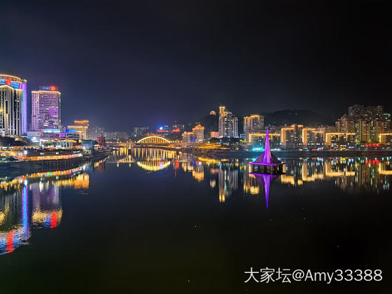 福建的北部地区，南平市延平区，一个充满烟火气的小山城。_闲聊