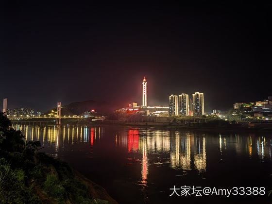 福建的北部地区，南平市延平区，一个充满烟火气的小山城。_闲聊