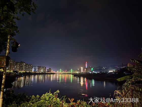 福建的北部地区，南平市延平区，一个充满烟火气的小山城。_闲聊
