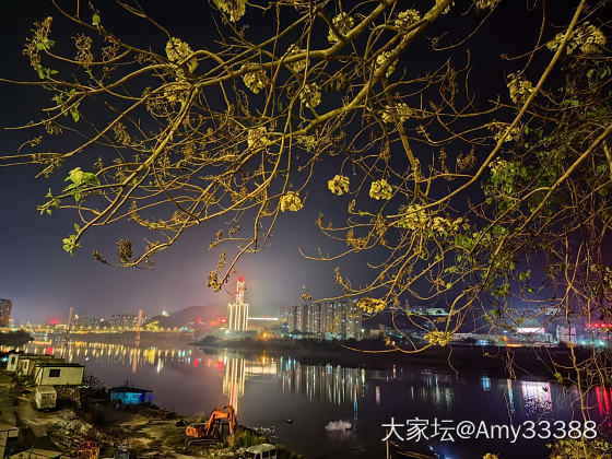 福建的北部地区，南平市延平区，一个充满烟火气的小山城。_闲聊