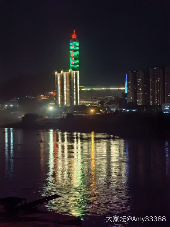 福建的北部地区，南平市延平区，一个充满烟火气的小山城。_闲聊