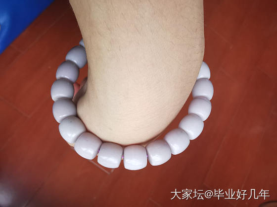 金坑挂树上了，回血填坑，出出看_和田玉