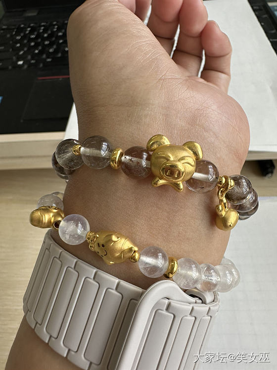 中药系列重制_手工diy金