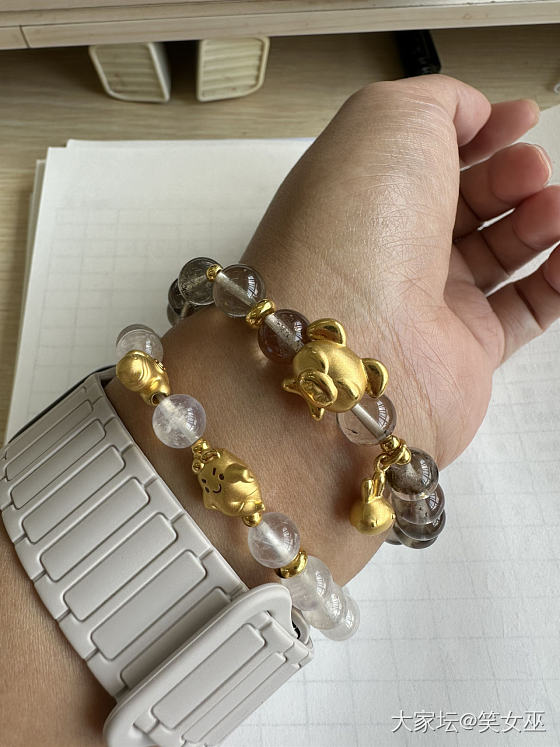 中药系列重制_手工diy金
