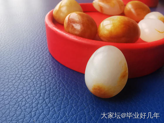 金坑挂树上了，回血填坑，出出看_和田玉