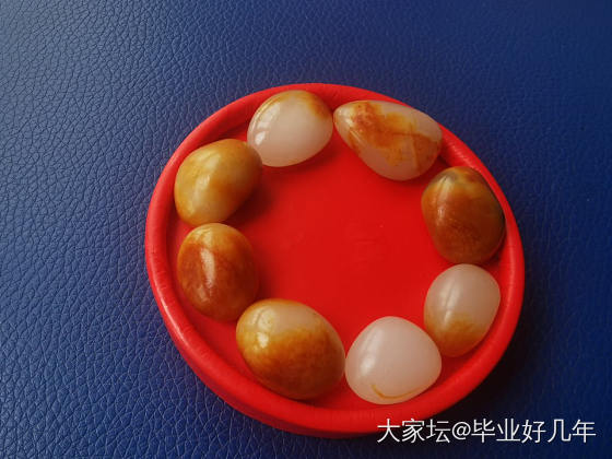 金坑挂树上了，回血填坑，出出看_和田玉