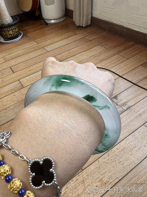 非洲翠最近挺热啊_非洲翠