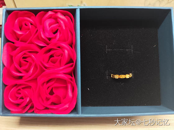 双节的快乐是梦金园给的！_贵金属大家谈金