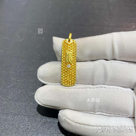 金木水火土五行吊坠 拼团20250530期（6月3日下午三点截团）_金