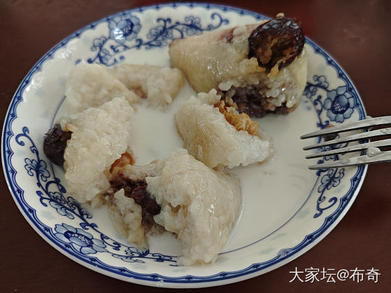 坛友们，端午安康❤️❤️🌹🌹_节日