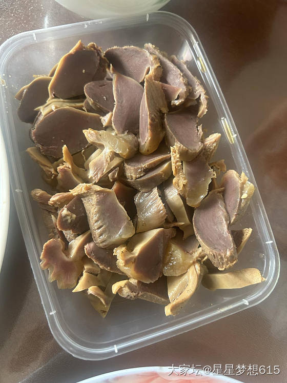 送礼回家吃大餐，老爸的手艺还是不错的_美食