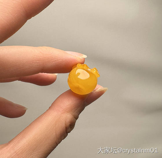 出一堆配珠吊坠小件：蜜蜡 原矿绿松石 南红玛瑙 吊坠 配珠 三通_琥珀蜜蜡