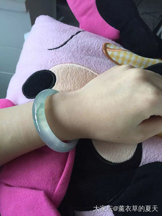 说说出掉的最后悔的一件首饰吧