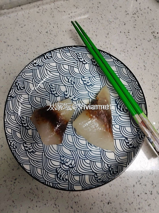 端午安康_生活闲聊美食