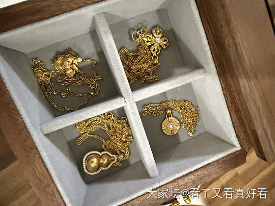 夏天了 胸针收起来_金