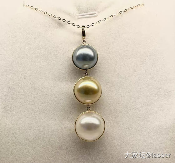 转18k蛇骨链，18k尖晶手链，祖母绿裸石，澳白路路通等等_金