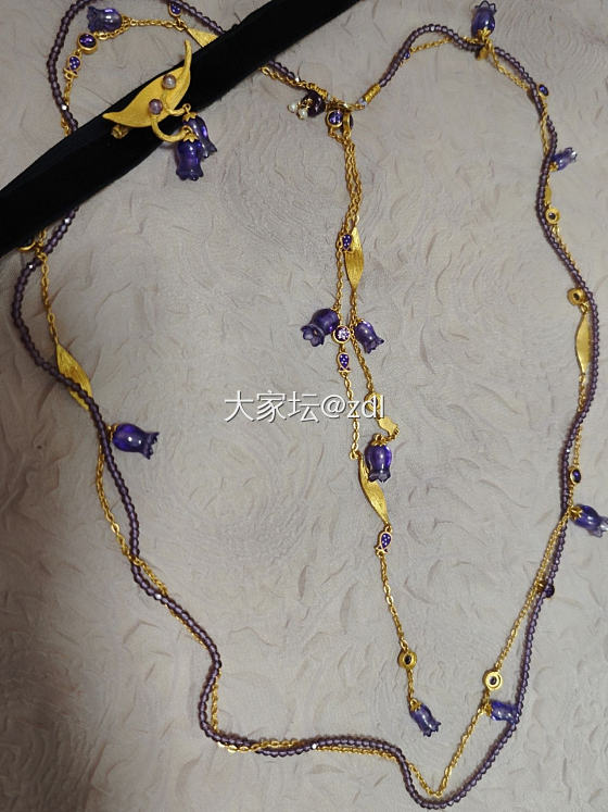 编编编 就是有点废眼睛和我的老腰_贵金属首饰金