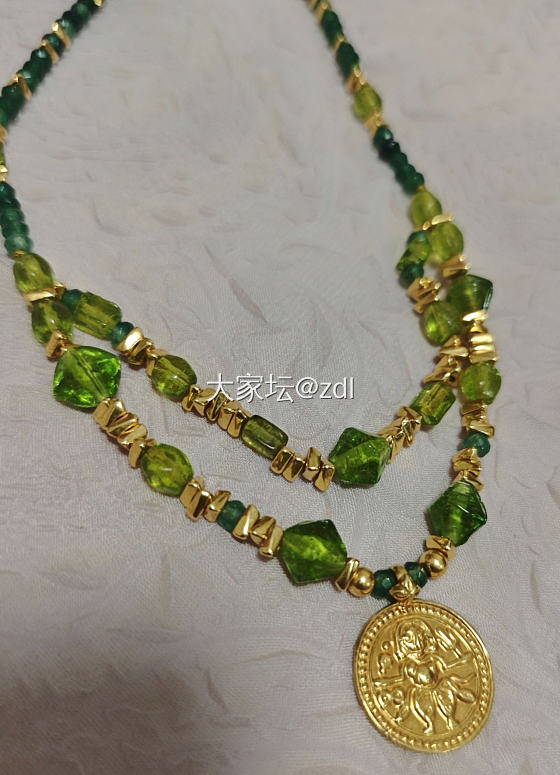 编编编 就是有点废眼睛和我的老腰_贵金属首饰金