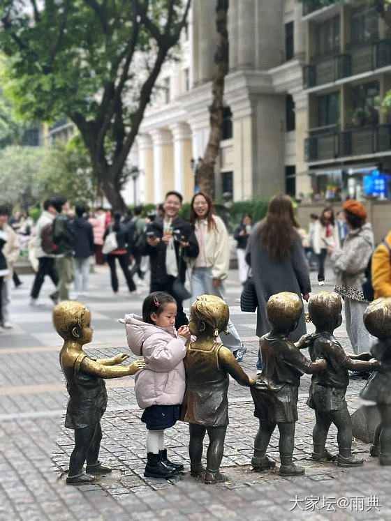 请像孩子一样，好奇地生活_闲聊