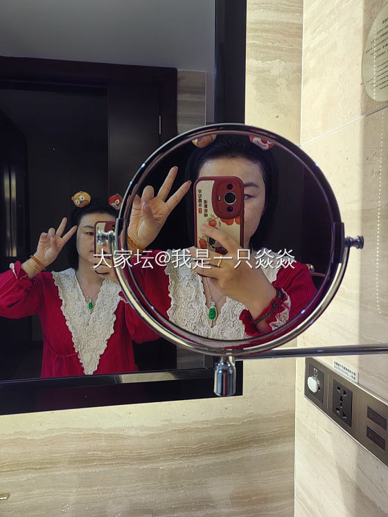 有没有姐妹，黄金价格涨了，18K不会算的？_K金