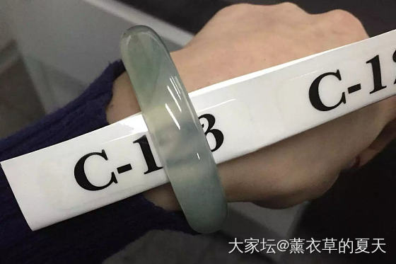 说说出掉的最后悔的一件首饰吧_手镯翡翠