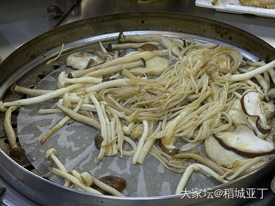 昨晚喝的很开心！请表弟和他的朋友喝酒_美食生活