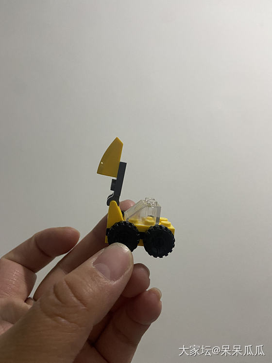 小儿子变得暖心了欣慰啊！