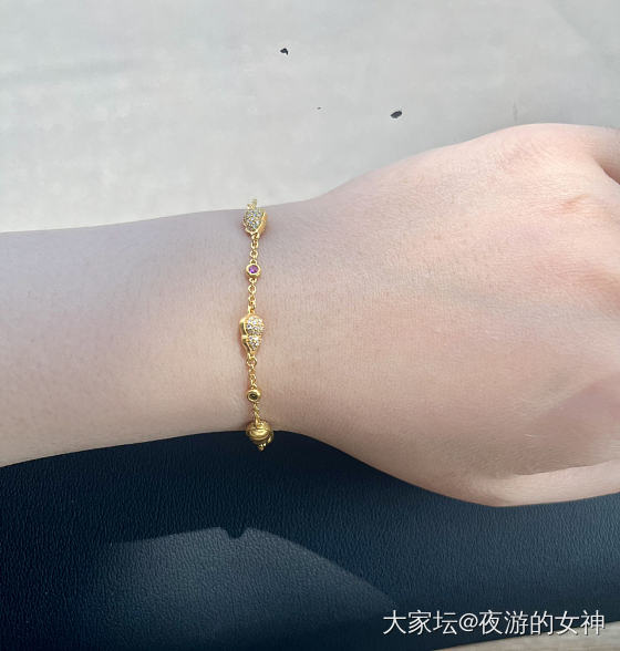五彩小葫芦
