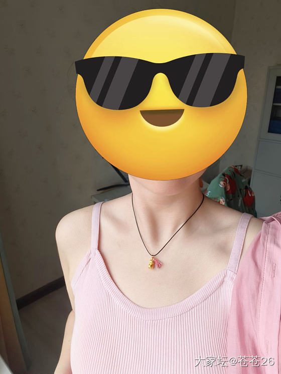 今天到的羊毛们，航民小马是真的小，周六福招财猫是真的值。
