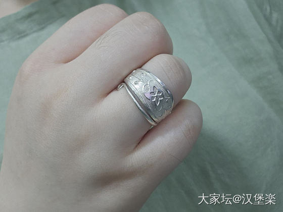 终于给我凑上对儿了！_银