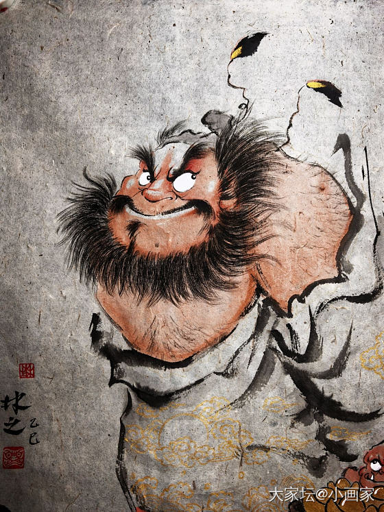 祝大家六一快乐，余生福财双至！_闲聊