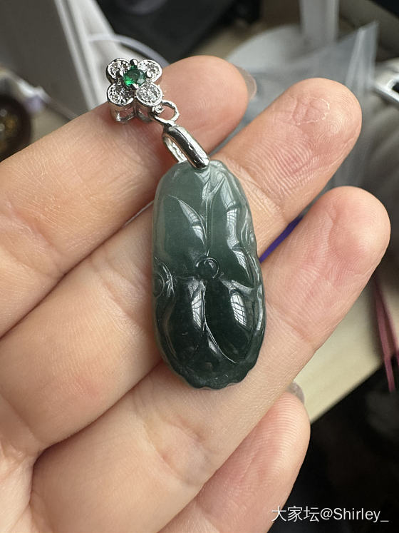 更新一下，主打一个清货_首饰