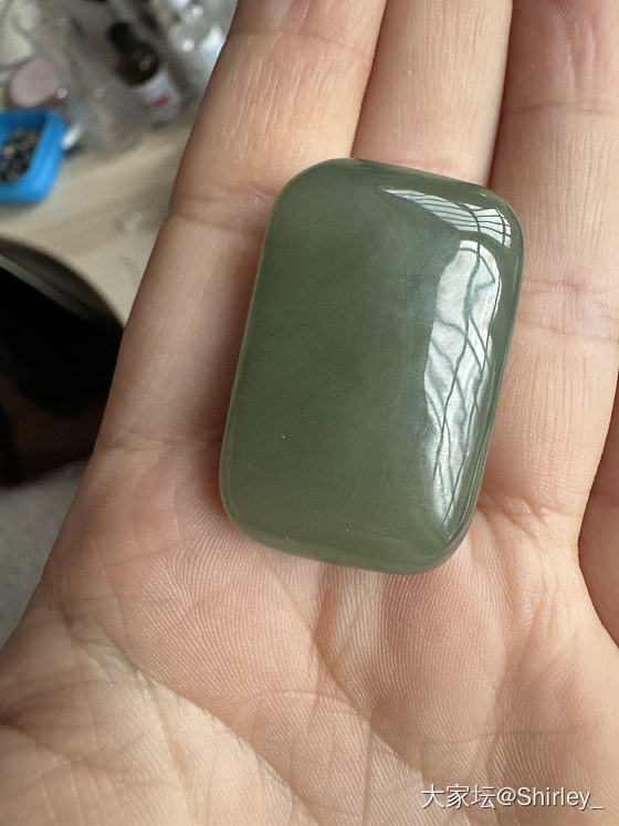 更新一下，主打一个清货_首饰