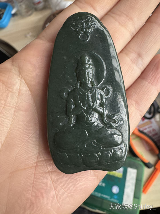 更新一下，主打一个清货_首饰