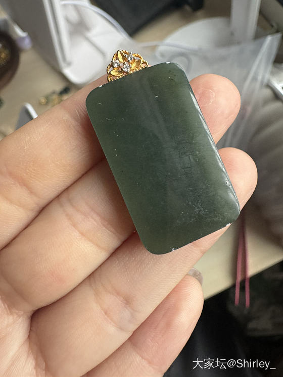 更新一下，主打一个清货_首饰