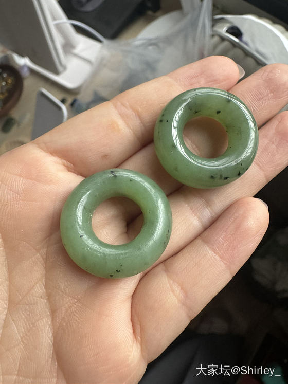 更新一下，主打一个清货_首饰
