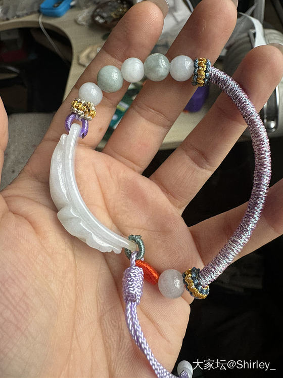更新一下，主打一个清货_首饰