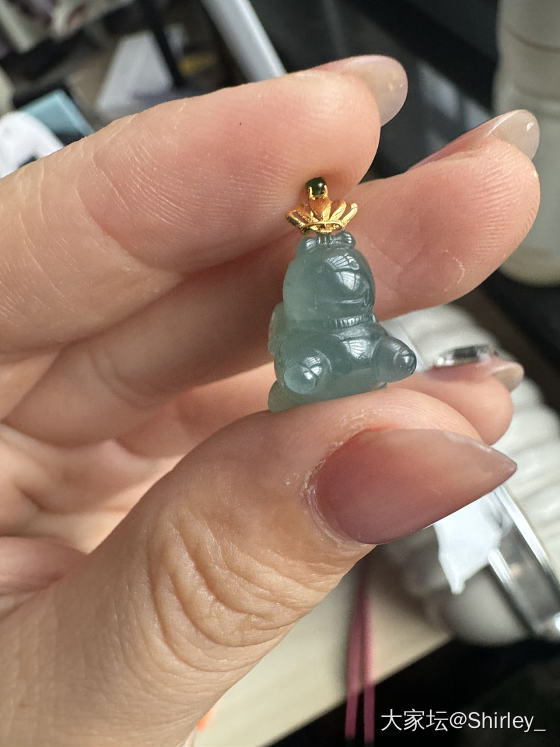 更新一下，主打一个清货_首饰
