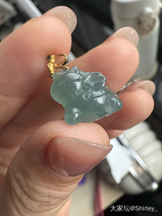 更新一下，主打一个清货_首饰