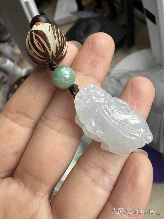 更新一下，主打一个清货_首饰