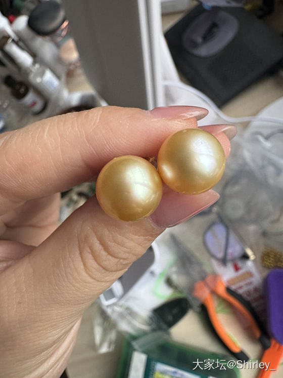更新一下，主打一个清货_首饰