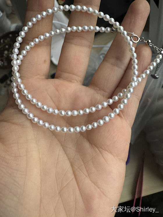 更新一下，主打一个清货_首饰
