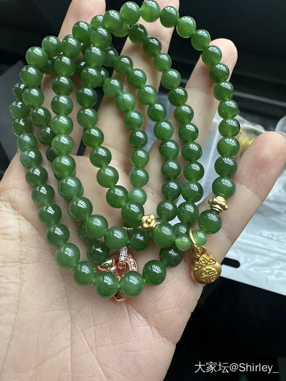 更新一下，主打一个清货_首饰